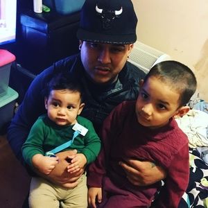 Meet your Posher, Yan carlos